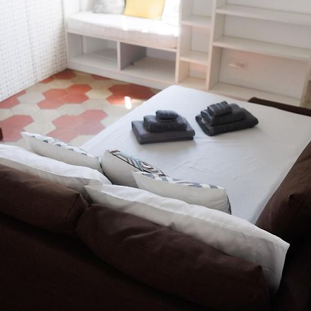 Casa Caudi Hotel โรม ภายนอก รูปภาพ