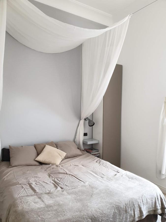 Casa Caudi Hotel โรม ภายนอก รูปภาพ
