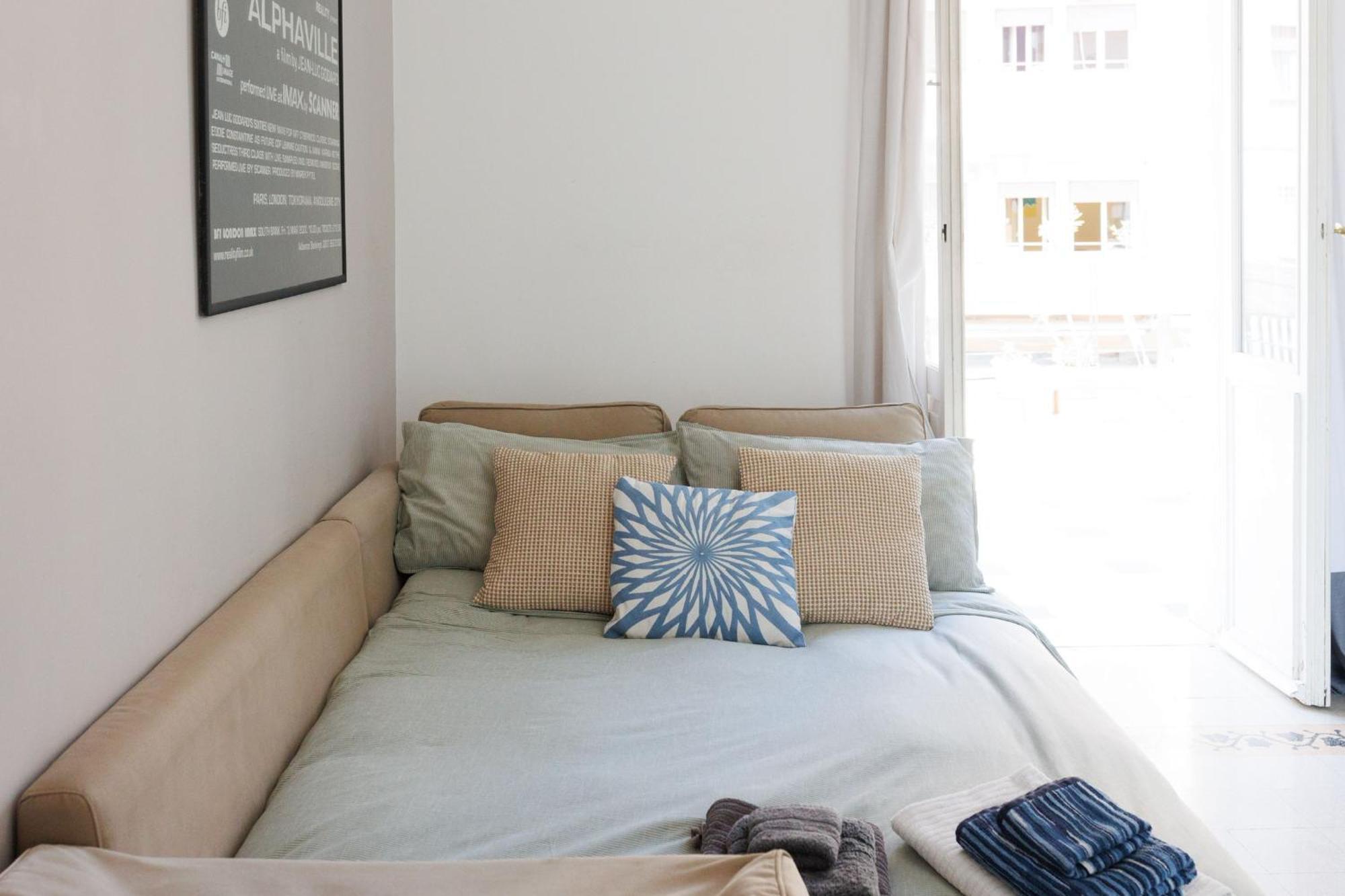 Casa Caudi Hotel โรม ภายนอก รูปภาพ
